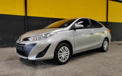 VENDIDO