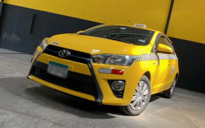 TOYOTA YARIS HATCHBACK 2017 – AUTOMÁTICO