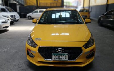 HYUNDAI VERNA MANUAL 2022